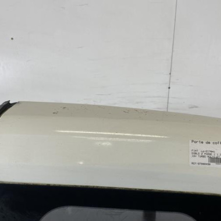 Porte de coffre droit FIAT DOBLO 2