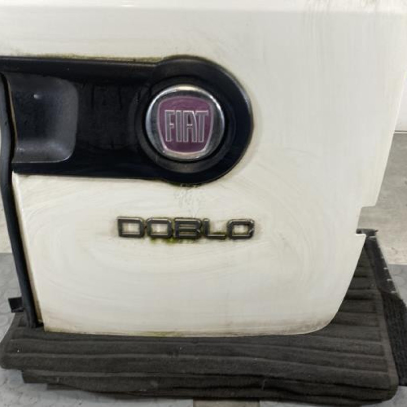 Porte de coffre droit FIAT DOBLO 2 Photo n°3