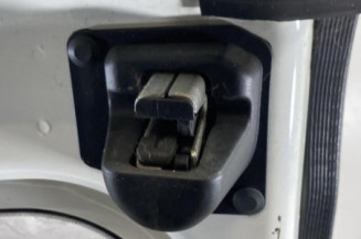 Porte de coffre droit FIAT DOBLO 2