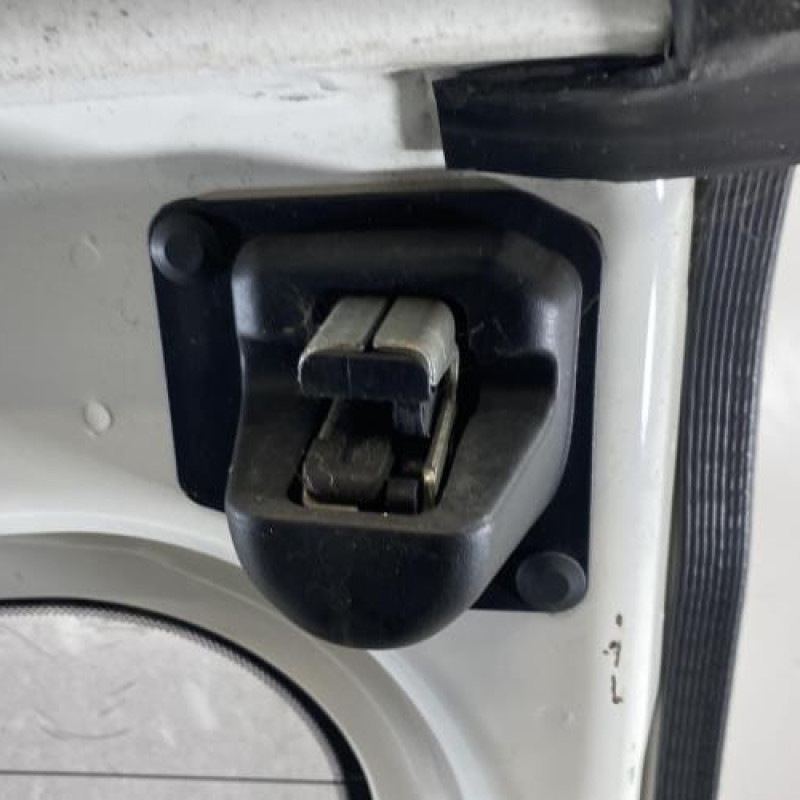 Porte de coffre droit FIAT DOBLO 2 Photo n°7