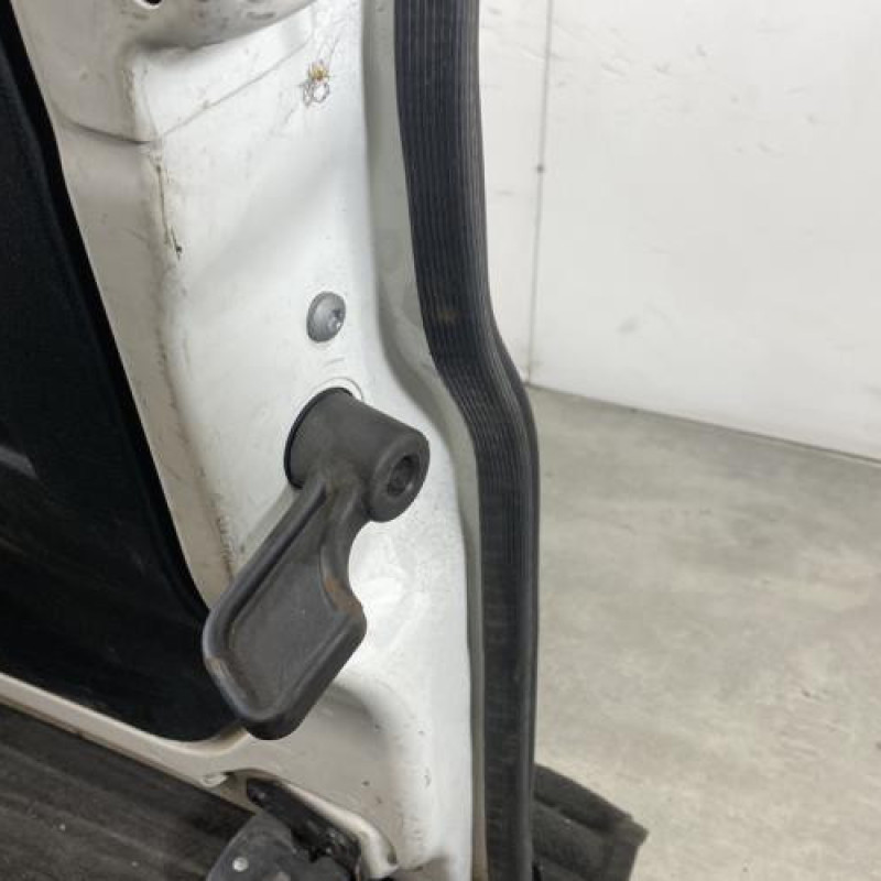 Porte de coffre droit FIAT DOBLO 2 Photo n°9