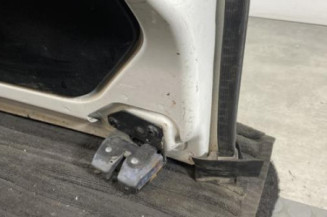 Porte de coffre droit FIAT DOBLO 2