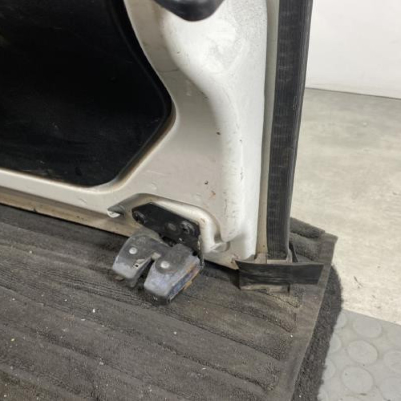 Porte de coffre droit FIAT DOBLO 2 Photo n°10