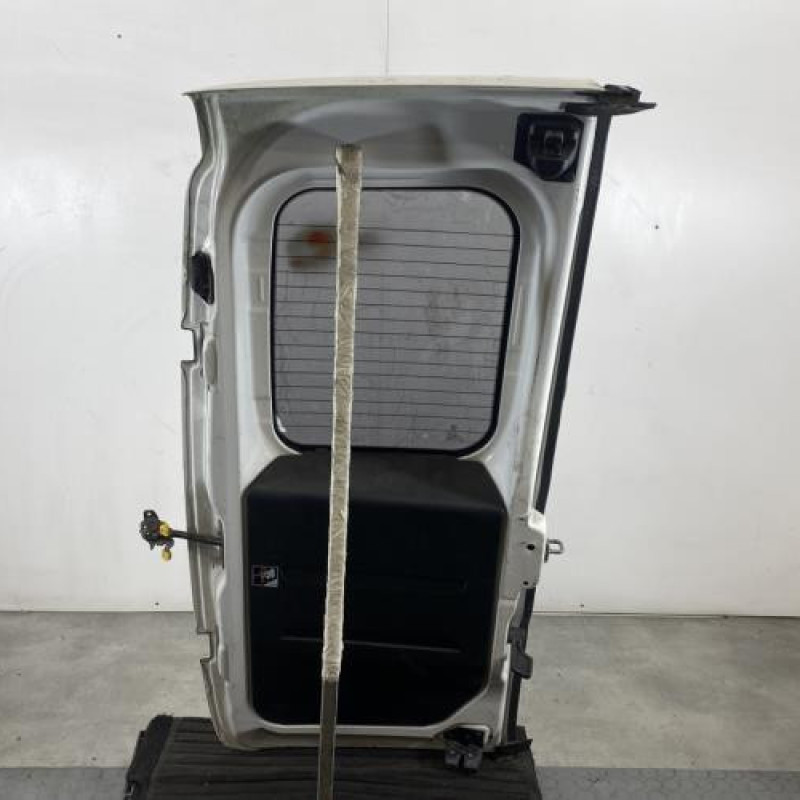 Porte de coffre droit FIAT DOBLO 2 Photo n°11