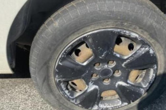 Porte de coffre droit FIAT DOBLO 2