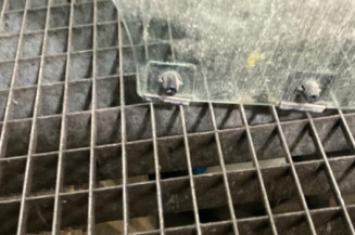 Vitre arriere droit DACIA SANDERO 2