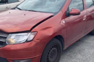 Vitre arriere droit DACIA SANDERO 2