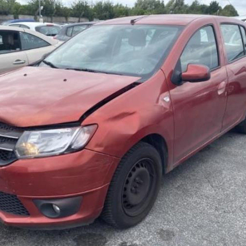 Vitre arriere droit DACIA SANDERO 2 Photo n°6