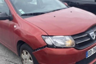 Vitre arriere droit DACIA SANDERO 2