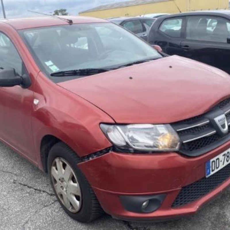 Vitre arriere droit DACIA SANDERO 2 Photo n°7