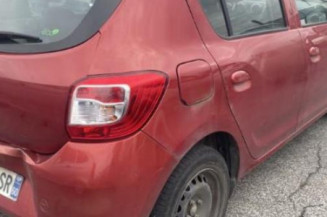 Vitre arriere droit DACIA SANDERO 2