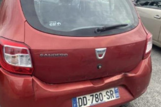 Vitre arriere droit DACIA SANDERO 2