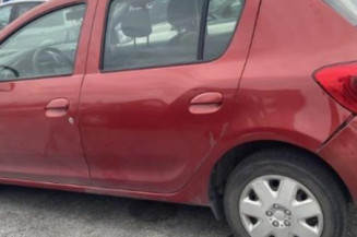 Vitre arriere droit DACIA SANDERO 2