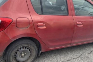 Vitre arriere droit DACIA SANDERO 2