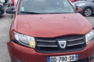 Vitre arriere droit DACIA SANDERO 2