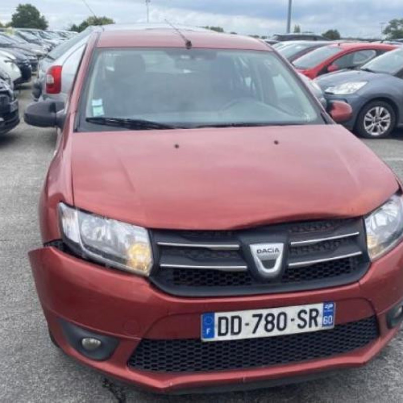 Vitre arriere droit DACIA SANDERO 2 Photo n°13