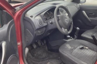 Vitre arriere droit DACIA SANDERO 2