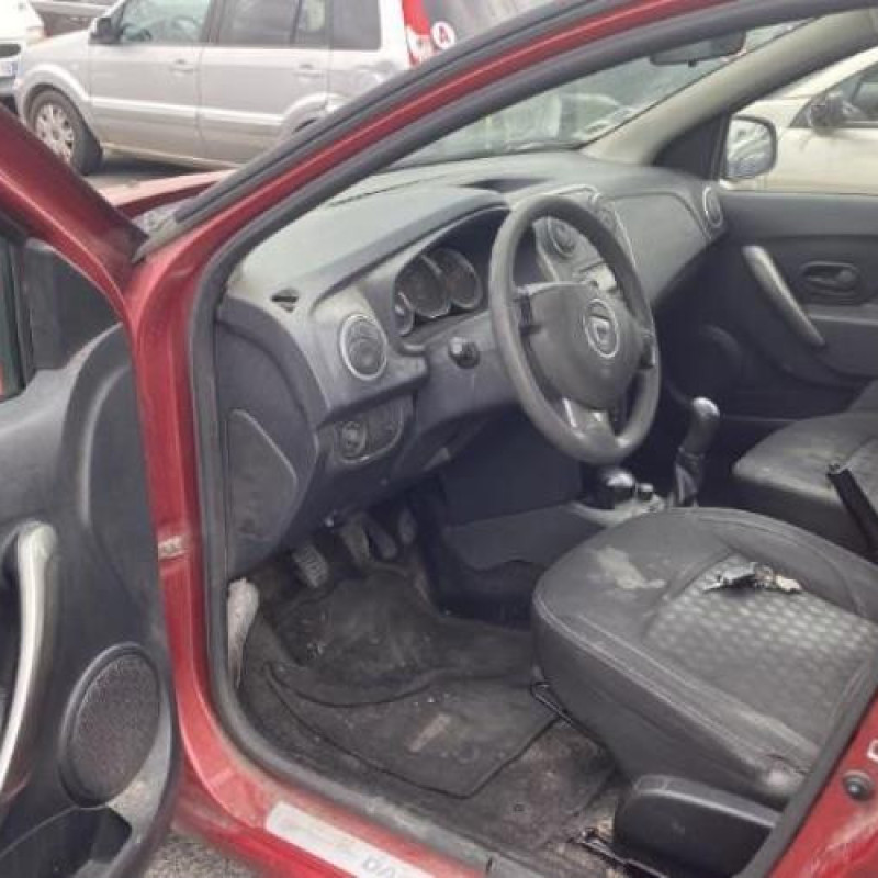 Vitre arriere droit DACIA SANDERO 2 Photo n°14