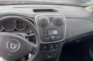 Vitre arriere droit DACIA SANDERO 2