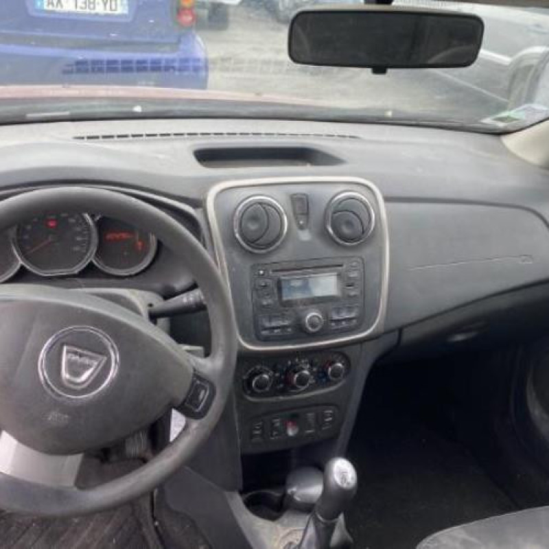 Vitre arriere droit DACIA SANDERO 2 Photo n°17