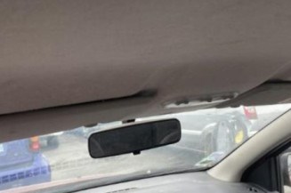 Vitre arriere droit DACIA SANDERO 2