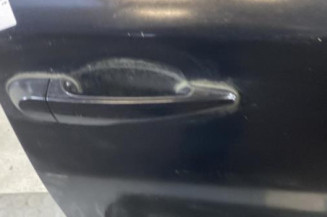Porte avant droit BMW SERIE 1 E87