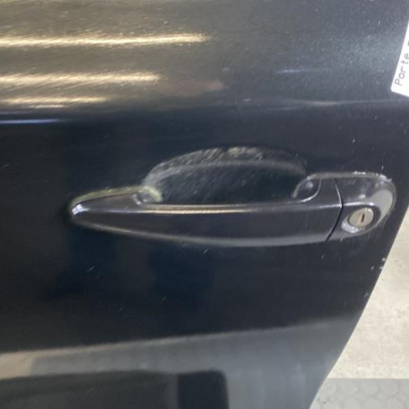 Porte avant gauche BMW SERIE 1 E87