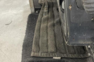Porte avant gauche BMW SERIE 1 E87