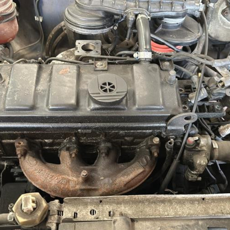 Retroviseur droit PEUGEOT 205 Photo n°7