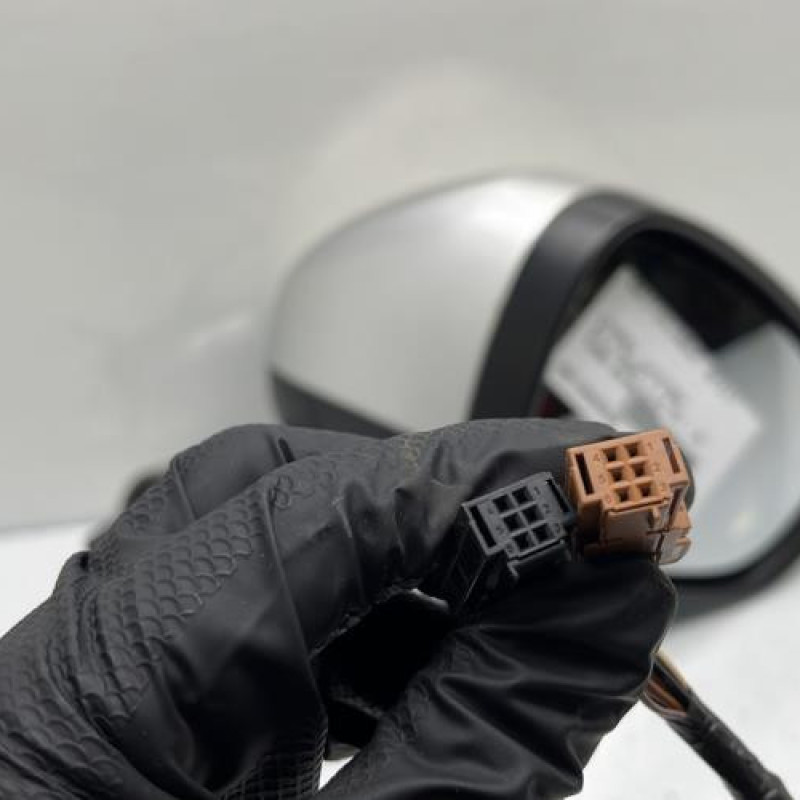 Retroviseur droit CITROEN C3 2 Photo n°3