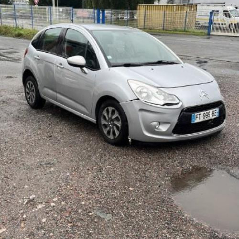 Retroviseur droit CITROEN C3 2 Photo n°10