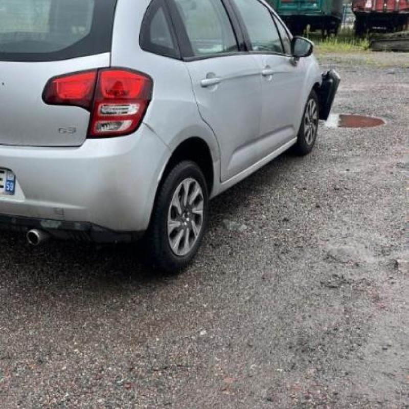 Retroviseur droit CITROEN C3 2 Photo n°11