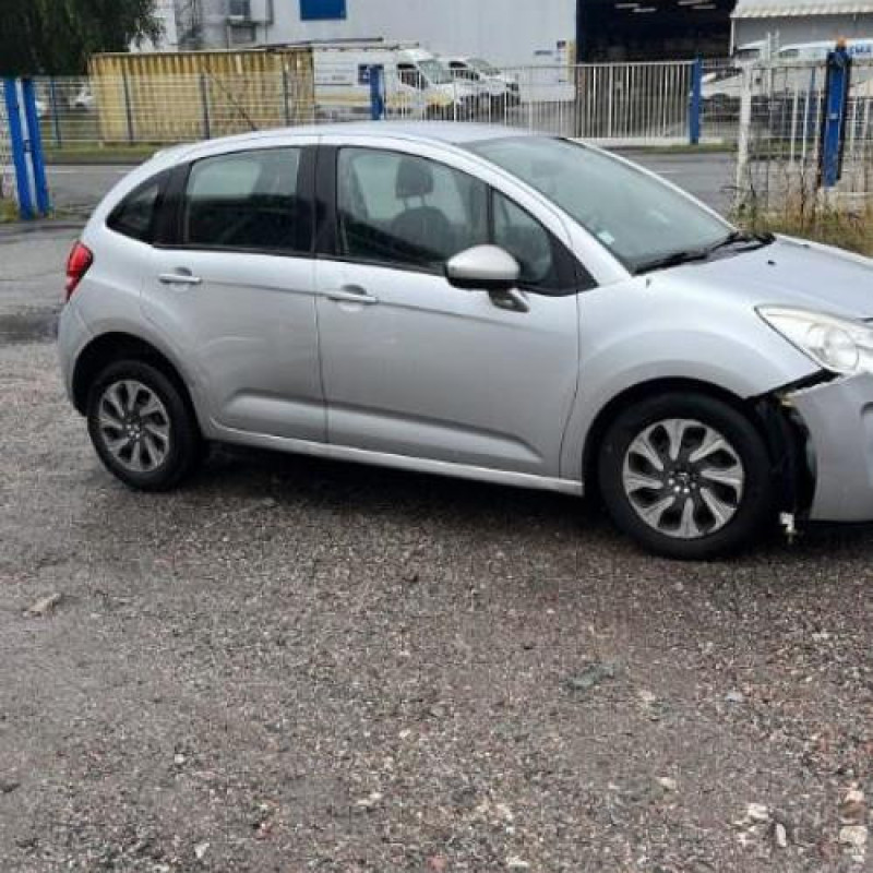 Retroviseur droit CITROEN C3 2 Photo n°13