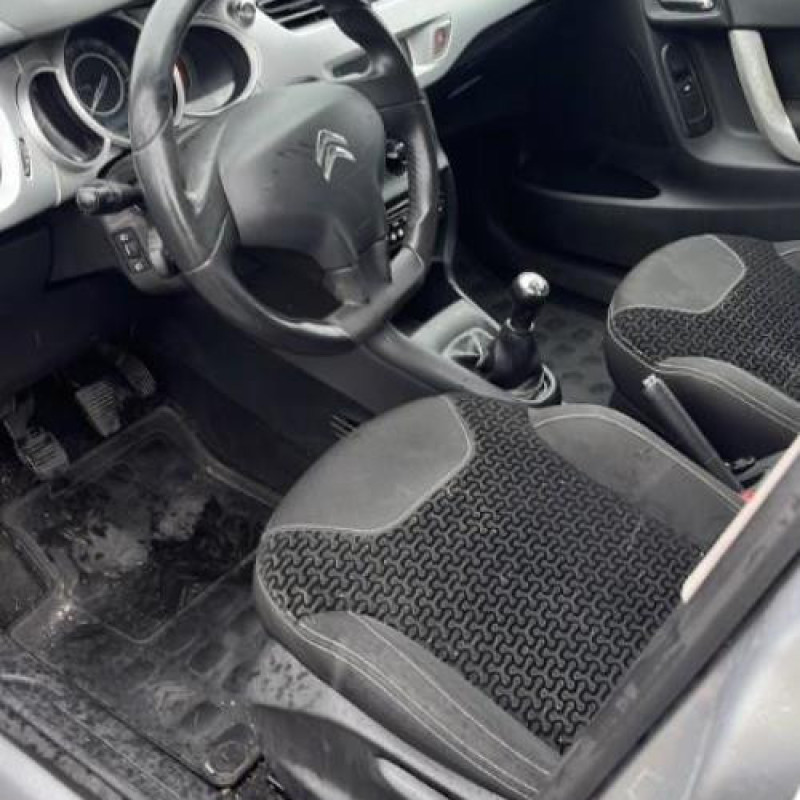 Retroviseur droit CITROEN C3 2 Photo n°15