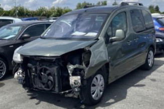 Cremaillere assistee PEUGEOT PARTNER 2