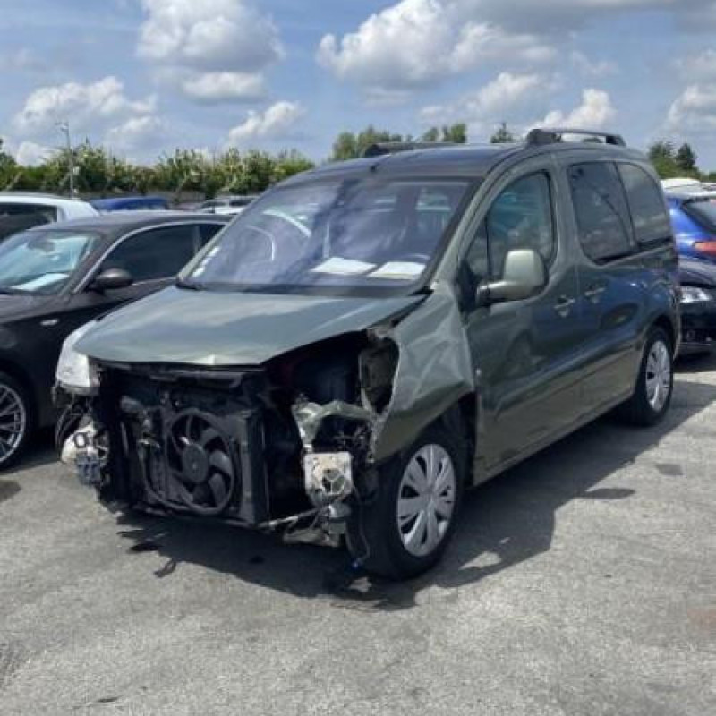 Cremaillere assistee PEUGEOT PARTNER 2 Photo n°5