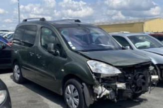 Cremaillere assistee PEUGEOT PARTNER 2