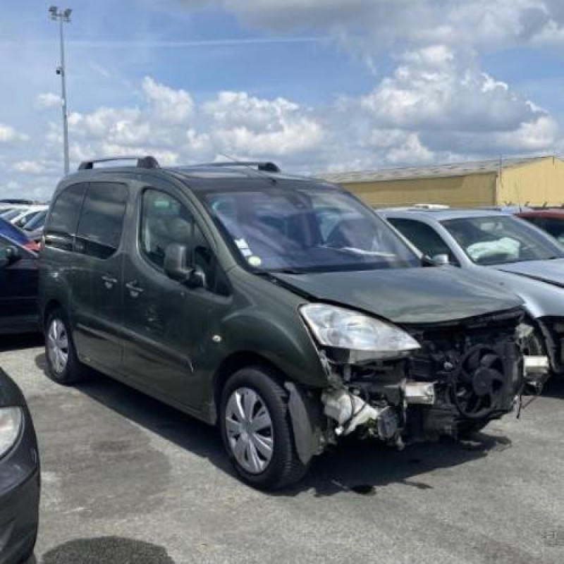 Cremaillere assistee PEUGEOT PARTNER 2 Photo n°6