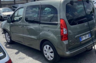 Cremaillere assistee PEUGEOT PARTNER 2