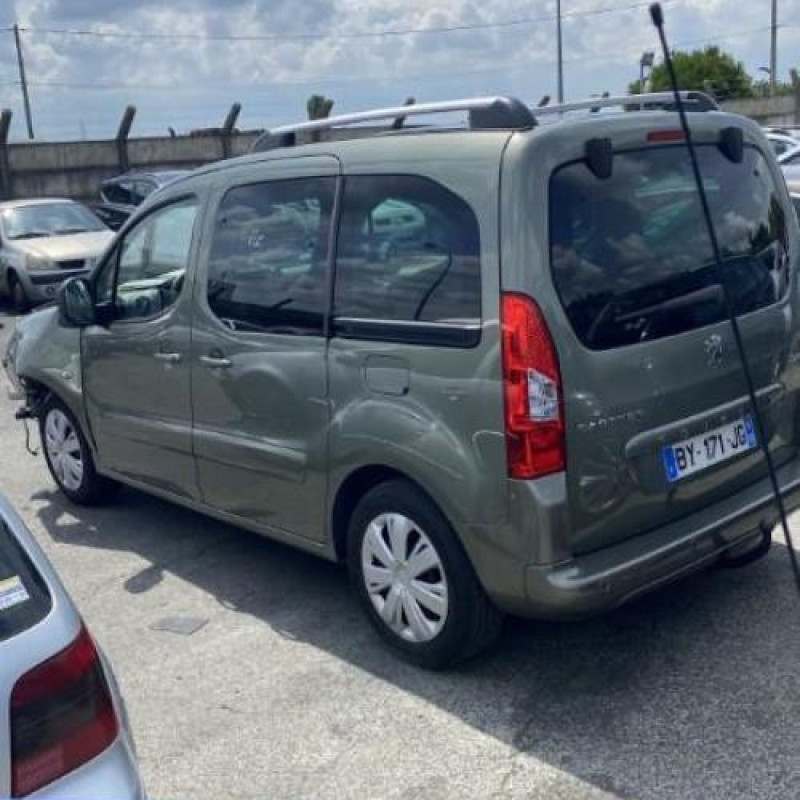 Cremaillere assistee PEUGEOT PARTNER 2 Photo n°7
