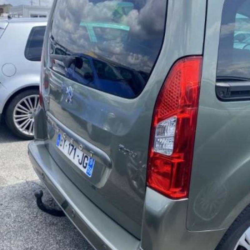 Cremaillere assistee PEUGEOT PARTNER 2 Photo n°10