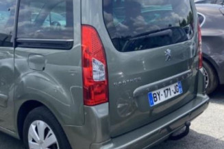Cremaillere assistee PEUGEOT PARTNER 2
