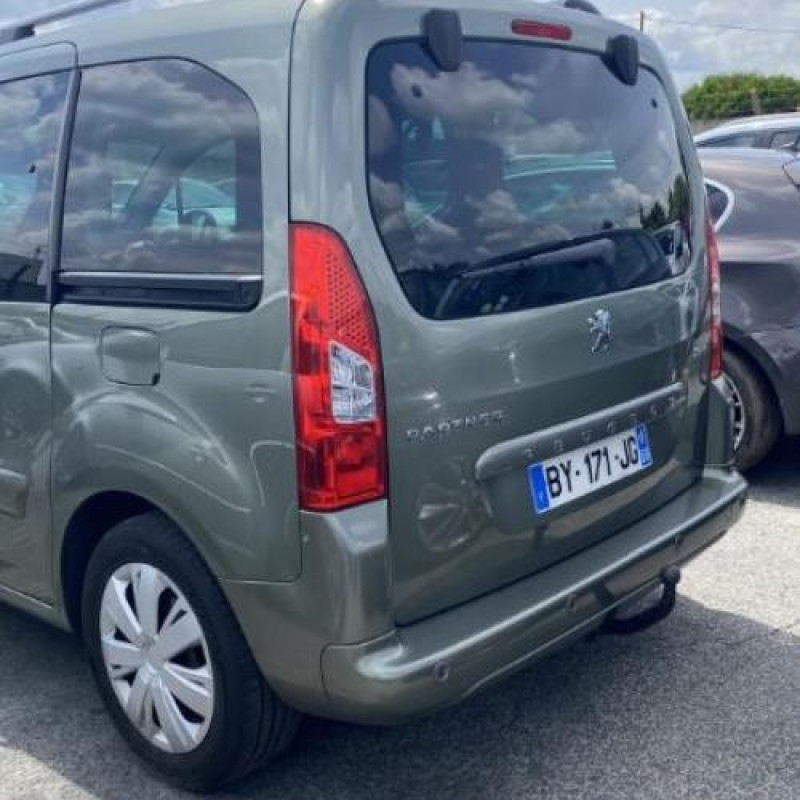Cremaillere assistee PEUGEOT PARTNER 2 Photo n°11