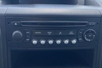 Cremaillere assistee PEUGEOT PARTNER 2