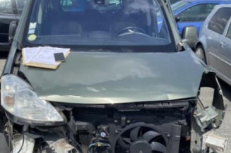 Cremaillere assistee PEUGEOT PARTNER 2