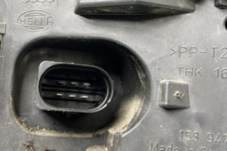 Feu arriere principal gauche (feux) AUDI A4 2