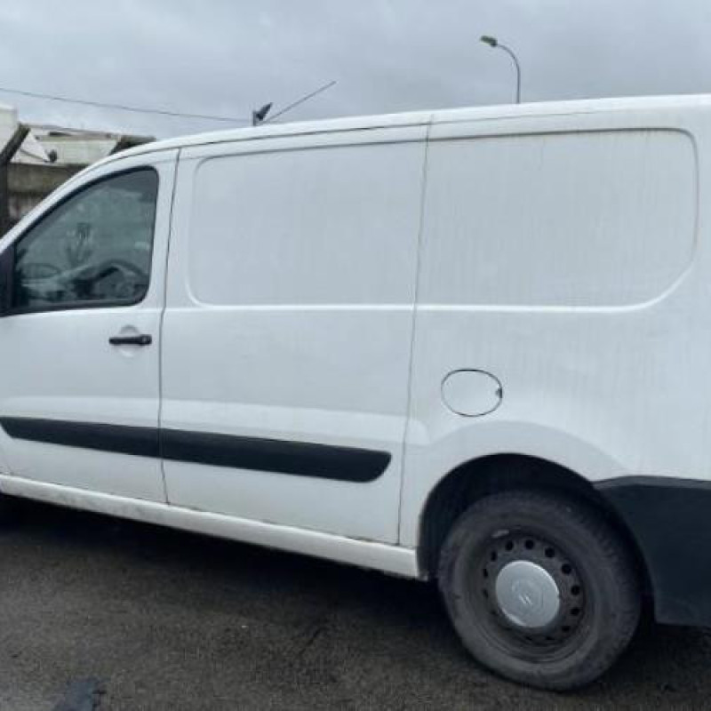 Amortisseur avant droit CITROEN JUMPY 2 Photo n°6