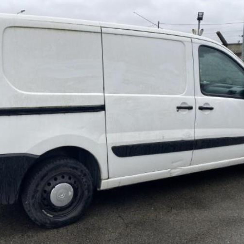 Amortisseur avant droit CITROEN JUMPY 2 Photo n°7