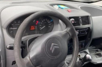 Amortisseur avant droit CITROEN JUMPY 2