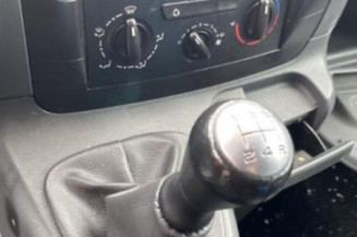 Amortisseur avant droit CITROEN JUMPY 2